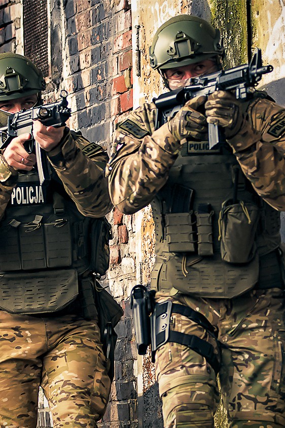 „Policjantki i Policjanci” - odcinek 754: W pogoni za złotem