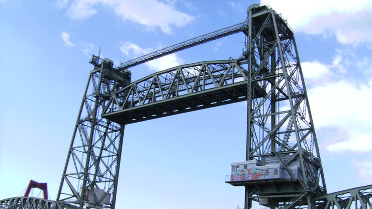 Rotterdam. Zdemontują część historycznego mostu Koningshaven dla Jeffa Bezosa