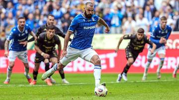 PKO BP Ekstraklasa: Lech Poznań - Pogoń Szczecin. Relacja live i wynik na żywo