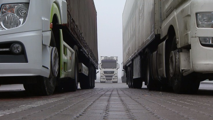 "Die Welt": zamachowiec z Berlina chciał wcześniej porwać inną ciężarówkę
