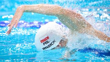 Ostatnie odliczanie do mistrzostw Europy! Pierwsi pływacy są już w Lublinie