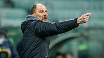 Betclic 1. Liga: Śląsk Wrocław - Odra Opole. Relacja live i wynik na żywo online