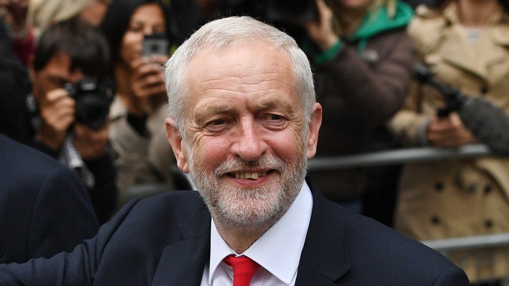 Lider Partii Pracy nie wyklucza kolejnych wyborów w Wielkiej Brytanii
