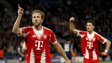 Liga Mistrzów: Bayern Monachium - PSG. Relacja na żywo