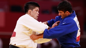 Drugi złoty medal Japończyka Ono w karierze