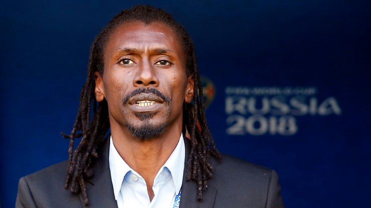 Trener Senegalu: Wolelibyśmy odpaść w inny sposób