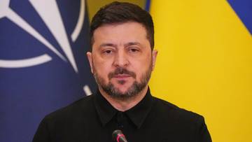 Ukraina może stracić miliardy. UE podała powód