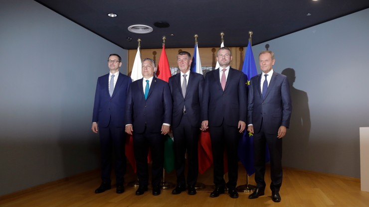 Szczyt w Brukseli. Unijni liderzy rozmawiali o obsadzie kluczowych stanowisk
