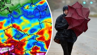 15.04.2023 06:00 Podczas majówki dojdzie do załamania pogody? Sprawdź prognozę 16-dniową