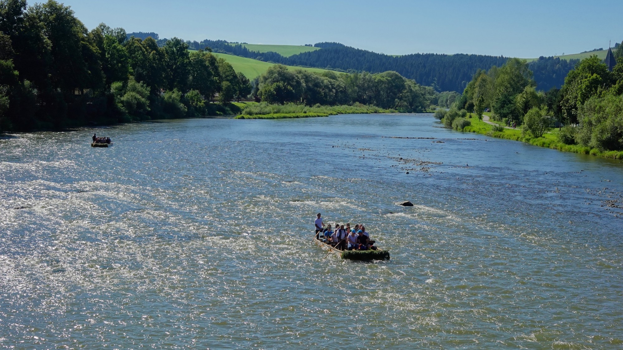 Od morza po góry - zdjęcie 6