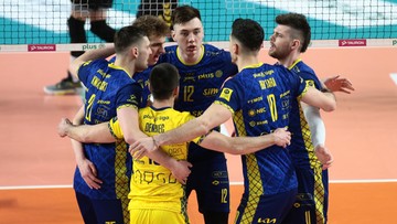 PlusLiga: PSG Stal Nysa - Asseco Resovia Rzeszów. Gdzie obejrzeć transmisję?