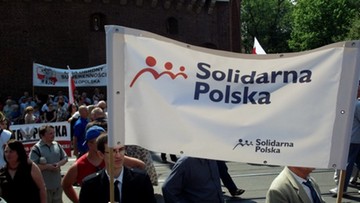 PO chce by CBA zbadała doniesienia medialne nt. finasowania kongresu zorganizowanego przez Solidarną Polskę