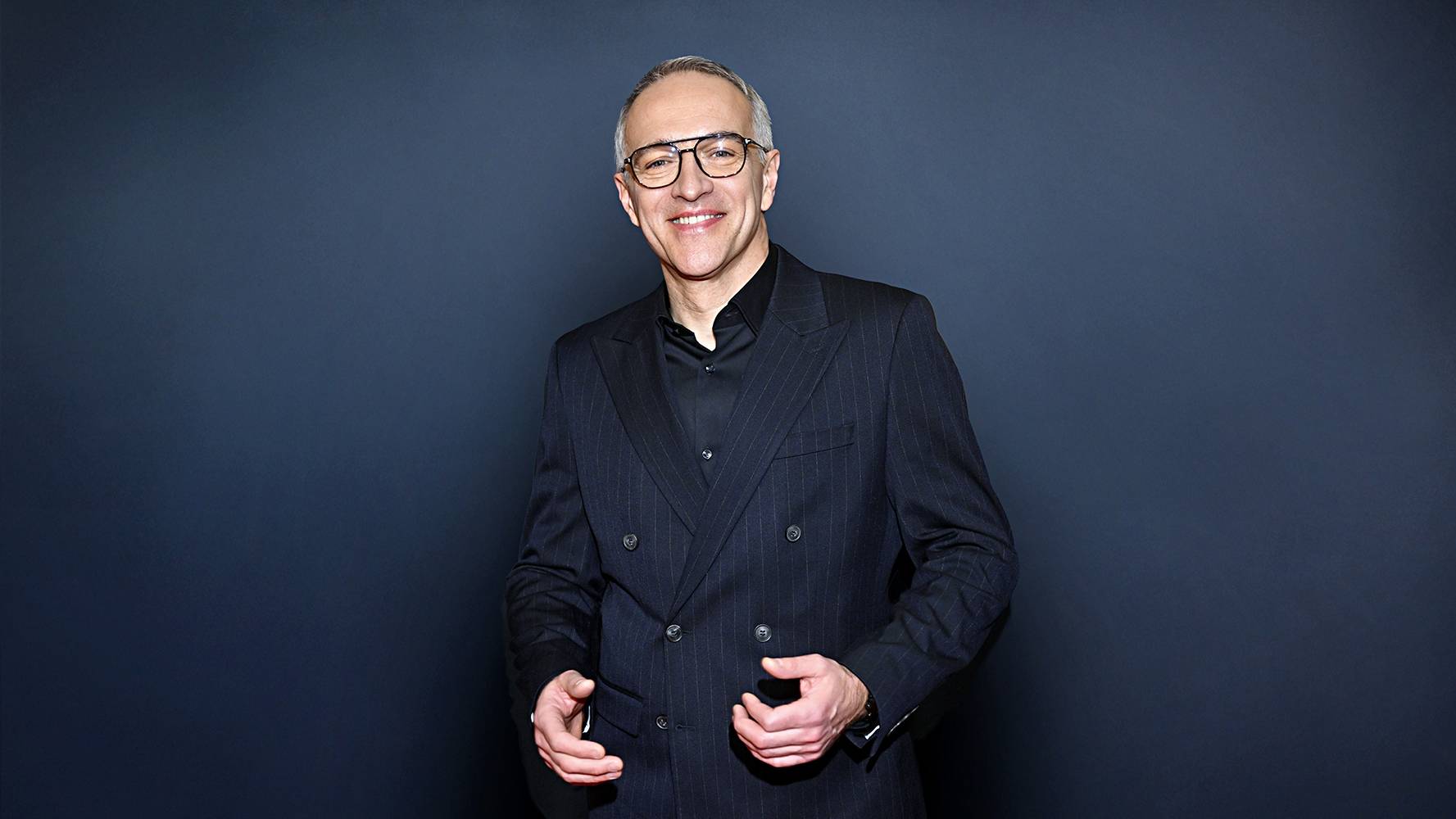 Paweł Orleański: Wiosną także kuriozalne i ekstremalne rzeczy - tv4.pl