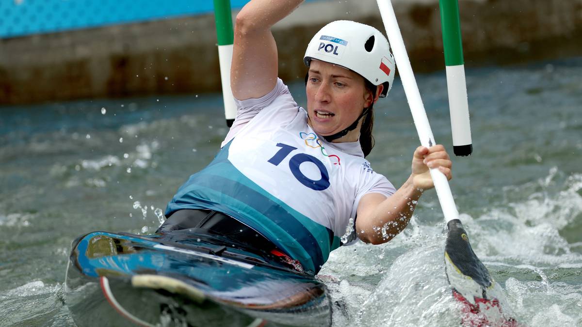 Polska wicemistrzyni olimpijska ma za sobą kwalifikacje. W sobotę ważny start