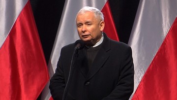 "Lech Kaczyński powinien mieć pomniki i muzeum, bo dobrze zasłużył się ojczyźnie