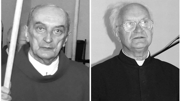 Dwóch księży zmarło na koronawirusa. Trzej w stanie ciężkim