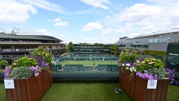 Wimbledon 2025 ruszył pełną parą. Te nazwiska mogą totalnie zaskoczyć widzów!
