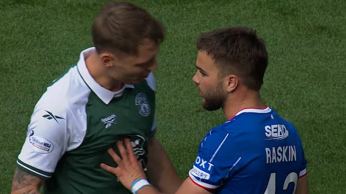Rangers mają 1 pkt po 2 kolejkach — przed rewanżem z Jagiellonią