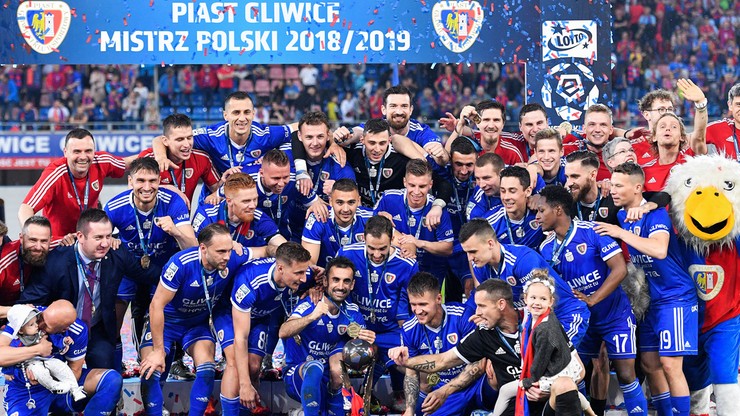Poznaliśmy terminarz Ekstraklasy na sezon 2019/2020