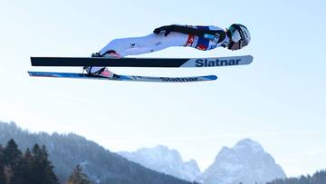 Zwycięstwo Prevc. Ósmy triumf w sezonie