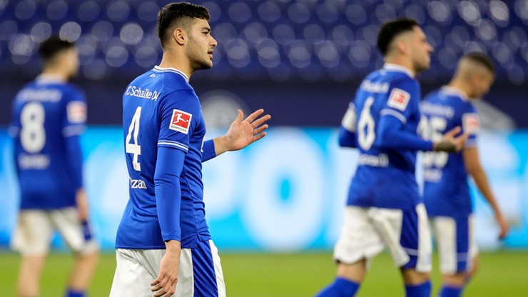 Media: Zmiana trenera w Schalke. Będzie wielki powrót po raz... czwarty?