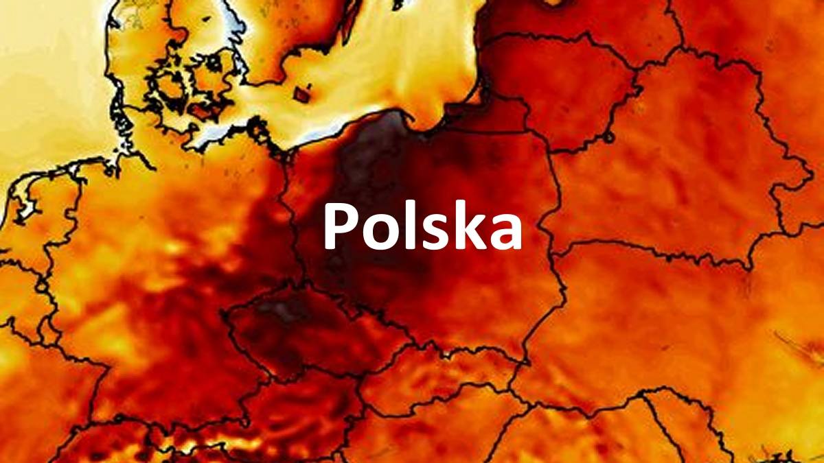 Żar wróci 9 sierpnia. Jak długo potrwa i kiedy będzie najgoręcej?
