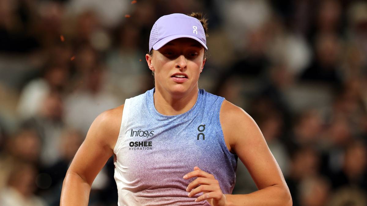 Świątek zabrała głos po porażce z Sabalenką. Tak skomentowała odpadnięcie z Roland Garros