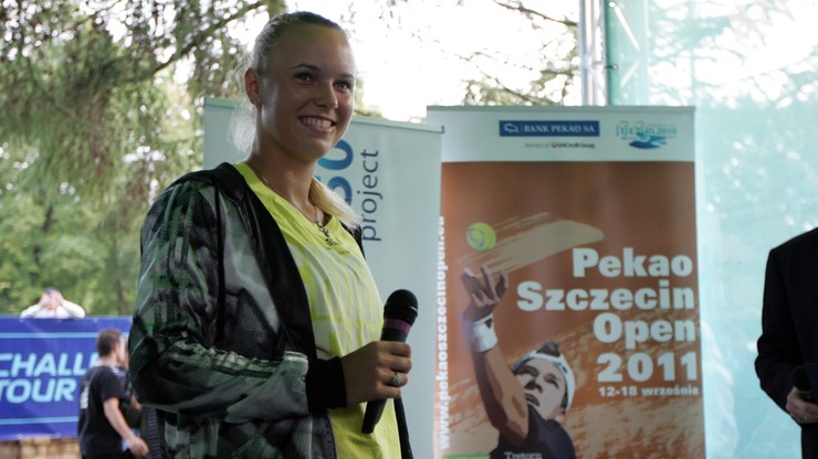 Pekao Szczecin Open: Decyzja o turnieju na początku lipca
