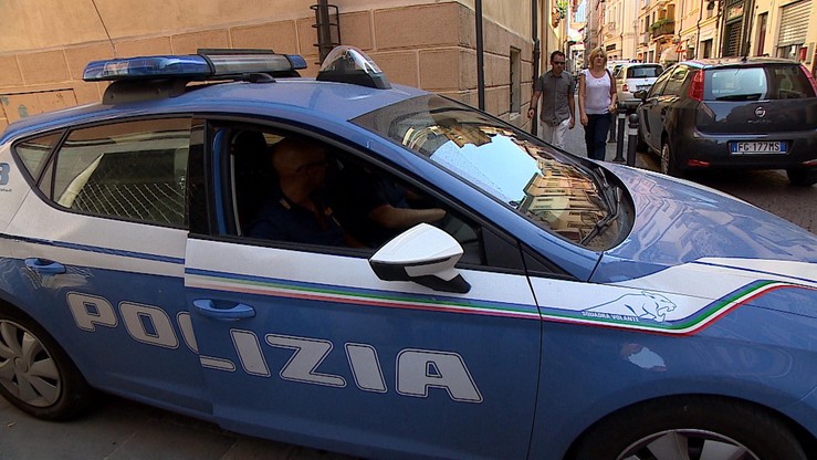 Włoski Inspektor Ochrony Danych zaapelował o nieujawnianie informacji o ofiarach gwałtów