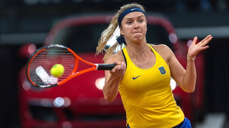 WTA w Brisbane: Dziesiąty tytuł Switoliny