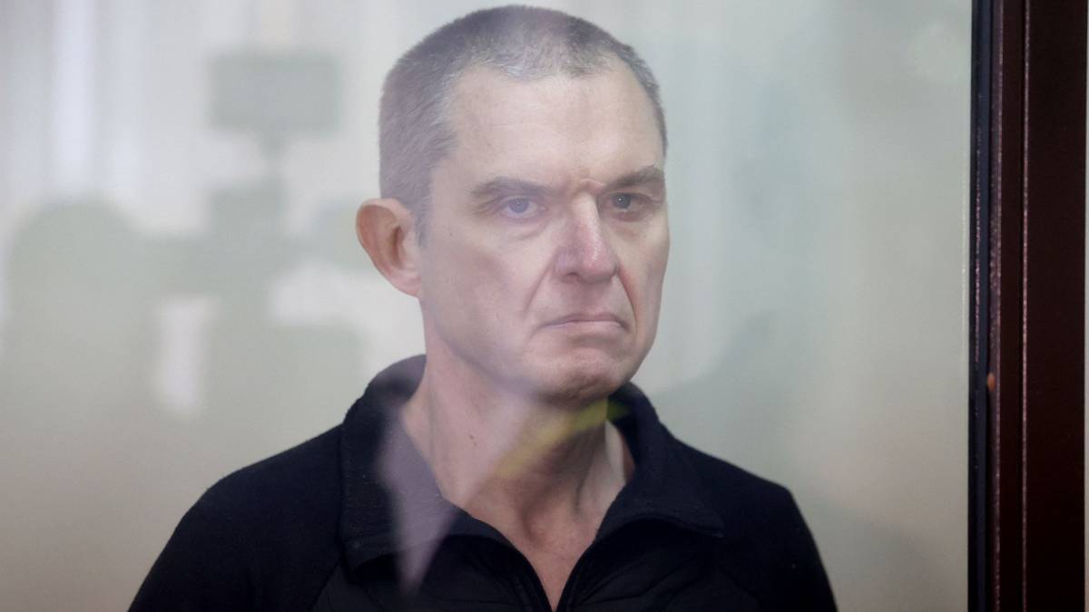 Nowe informacje o stanie Andrzeja Poczobuta. "Czuje się psychicznie dobrze"