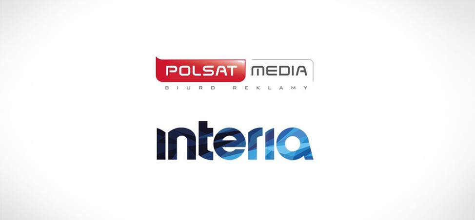 Polsat Media z pełną obsługą reklamową serwisów Interia.pl