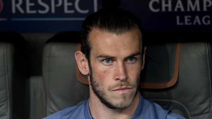 Bale nie zagra w Gijon, zagrożony na Bayern