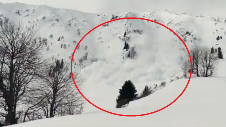 Indie. Dwaj polscy narciarze zginęli w lawinie w Kaszmirze. Ogromne opady śniegu
