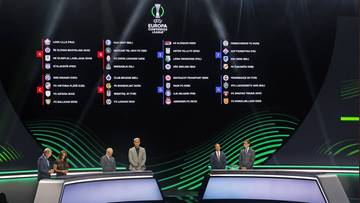 Losowanie Ligi Konferencji. Kiedy? O której godzinie?