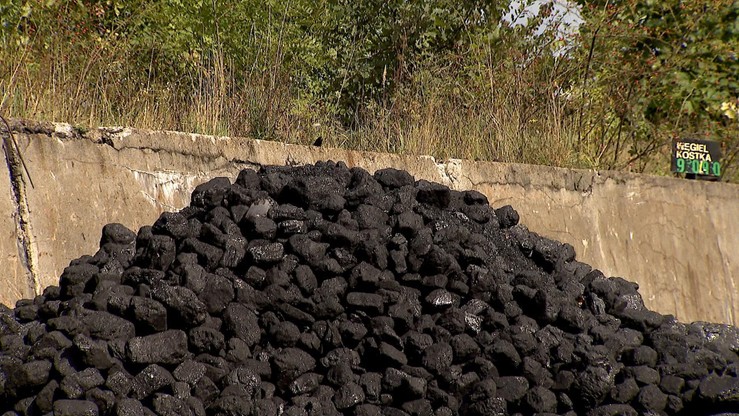 Tobiszowski: wydobycie węgla w PGG mniejsze od planu o ok. 900 tys. ton