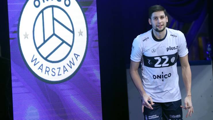 Bułgaria – 20 siatkarzy