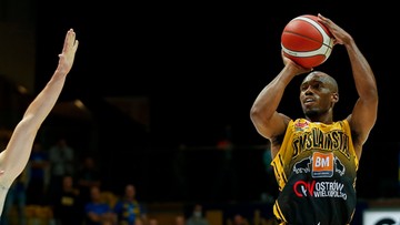 Puchar Europy FIBA: Duży sukces koszykarzy Arged BMSlam Stali Ostrów