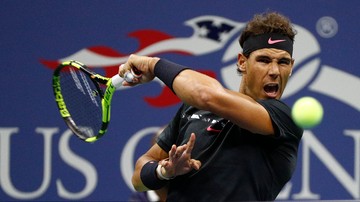 US Open: Faworyt zagra z kopciuszkiem. Nadal kontra Anderson w finale