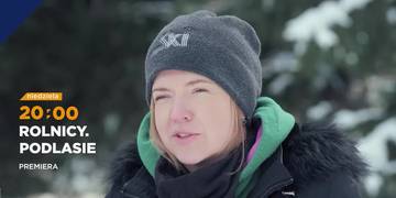 Rolnicy. Podlasie