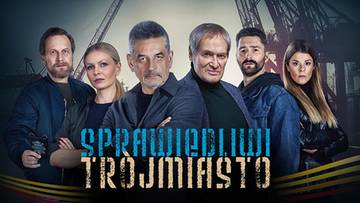 Sprawiedliwi. Trójmiasto