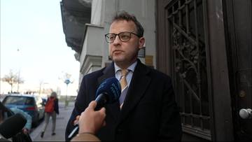 Ważniak pójdzie drogą Romanowskiego? "Na pewno bym zachęcał"