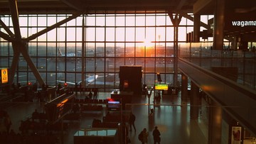 13-latek wsiadł do samolotu bez biletu. Kontrola na Heathrow nie zwróciła na niego uwagi