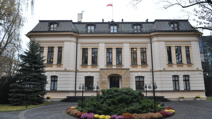 Prokuratura za umorzeniem sprawy uchwał Sejmu o wyborze sędziów TK