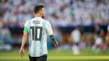 MŚ 2022: Argentyna ogłosiła kadrę. Gwiazdy w ataku