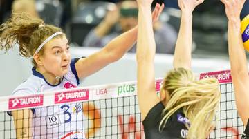 Siatkarskie derby łodzi w finale Memoriału Michała Cichego