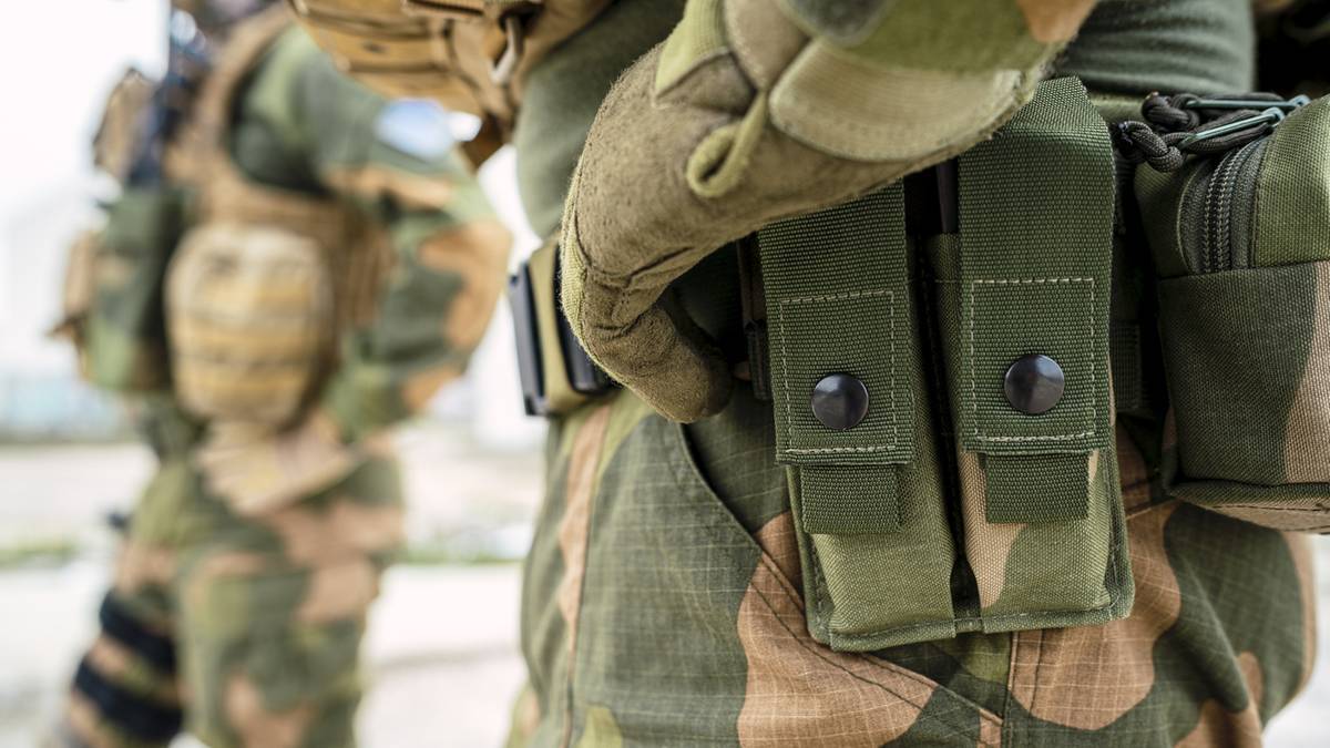 Jednogłośna decyzja NATO. Państwa wycofają setki żołnierzy