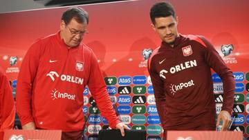 Po raz czwarty pod Urbanem. Wciąż bez porażki