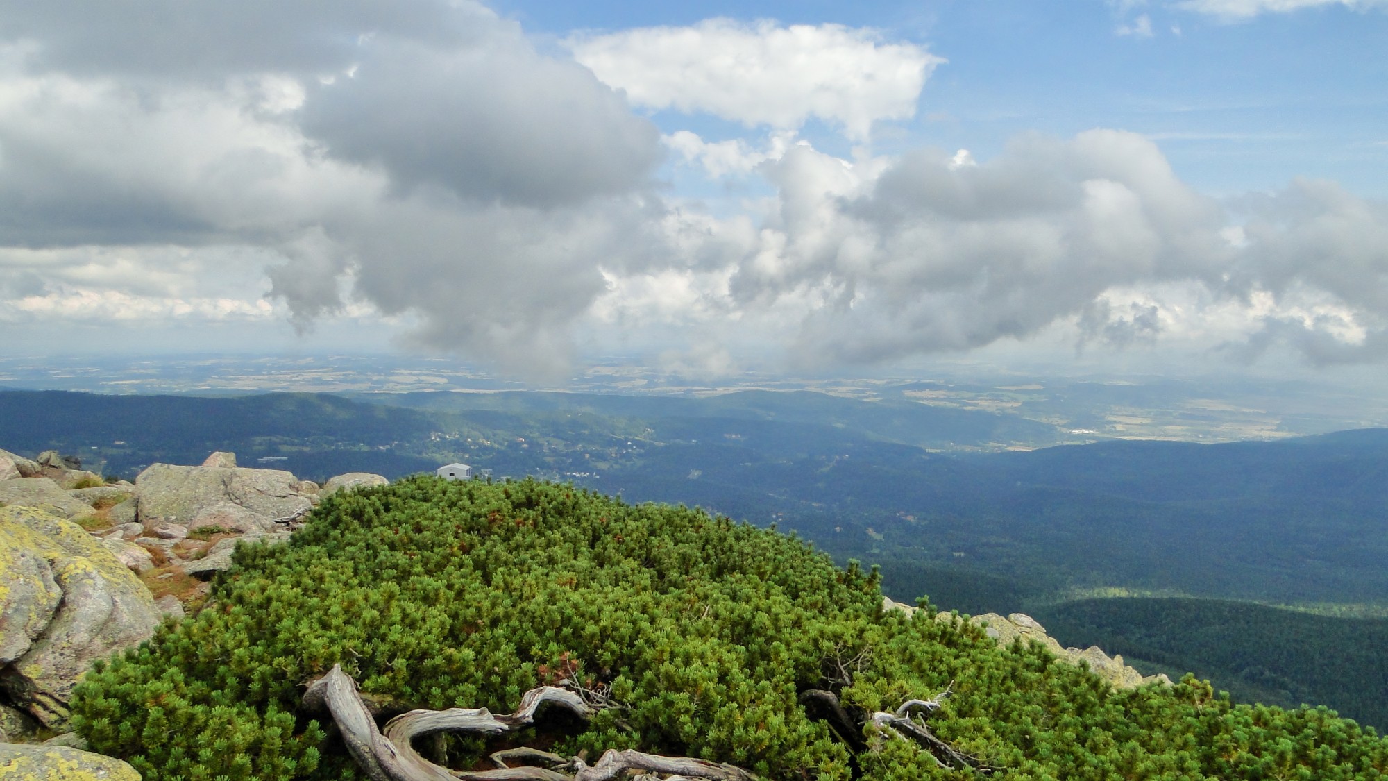 Piękne miejsca w Karkonoszach - zdjęcie 29