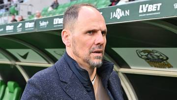 Betclic 1. Liga: GKS Tychy - Śląsk Wrocław. Relacja live i wynik na żywo online